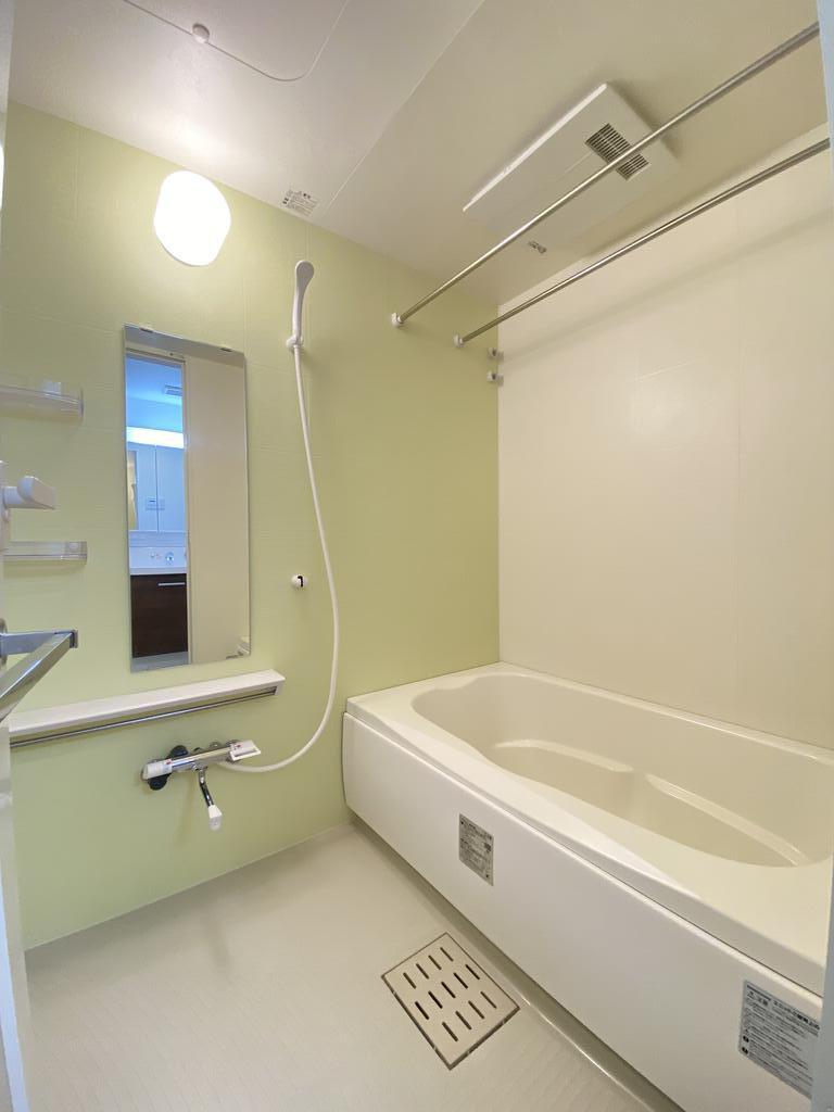 バス・シャワールーム　◆こちらの物件のお問合わせは、蕪木不動産へお問合せ下さい◆