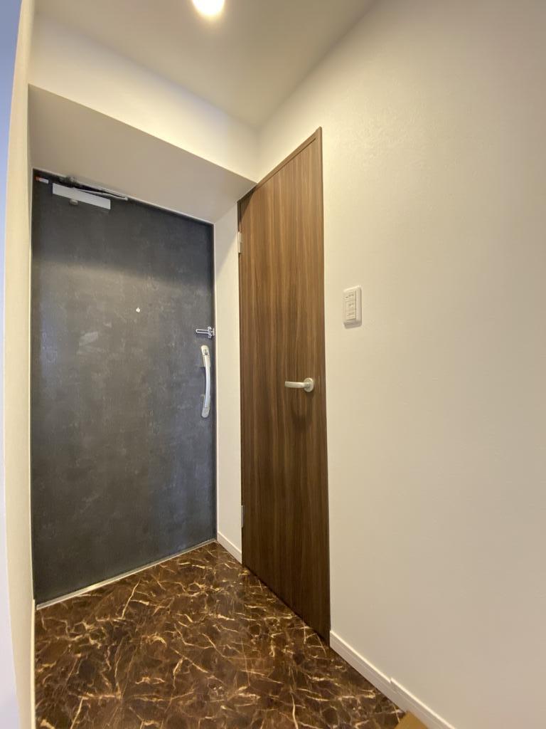 玄関　◆こちらの物件のお問合わせは、蕪木不動産へお問合せ下さい◆