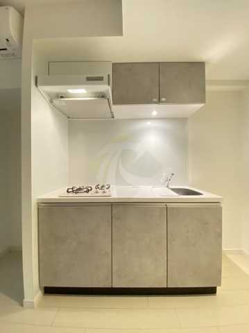 キッチン　エプル（同タイプ別部屋参考画像）