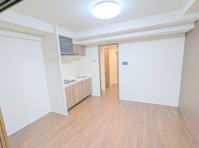 キッチン　同仕様写真