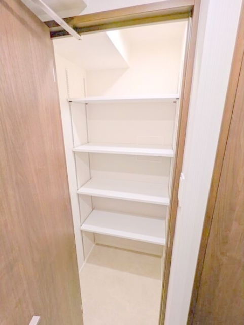 収納　同仕様写真