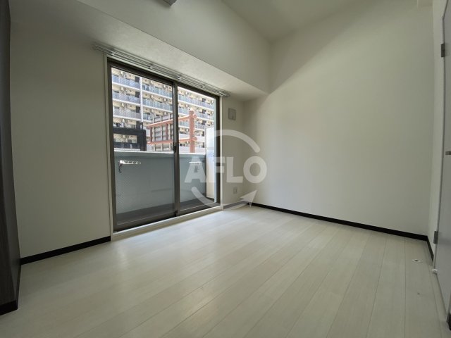 居室・リビング　Blue西長堀　洋室