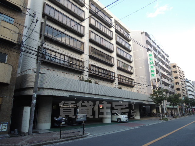 役所　住吉区役所（役所）まで233m