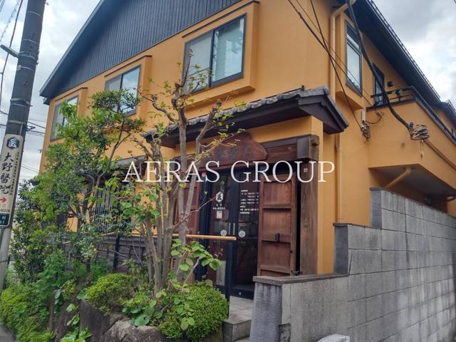 病院　大野医院（病院）まで349m