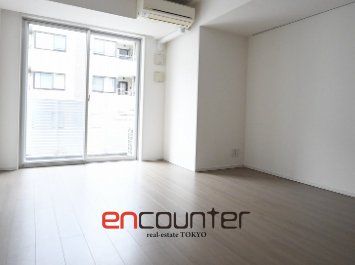 居室・リビング　リビング/居室