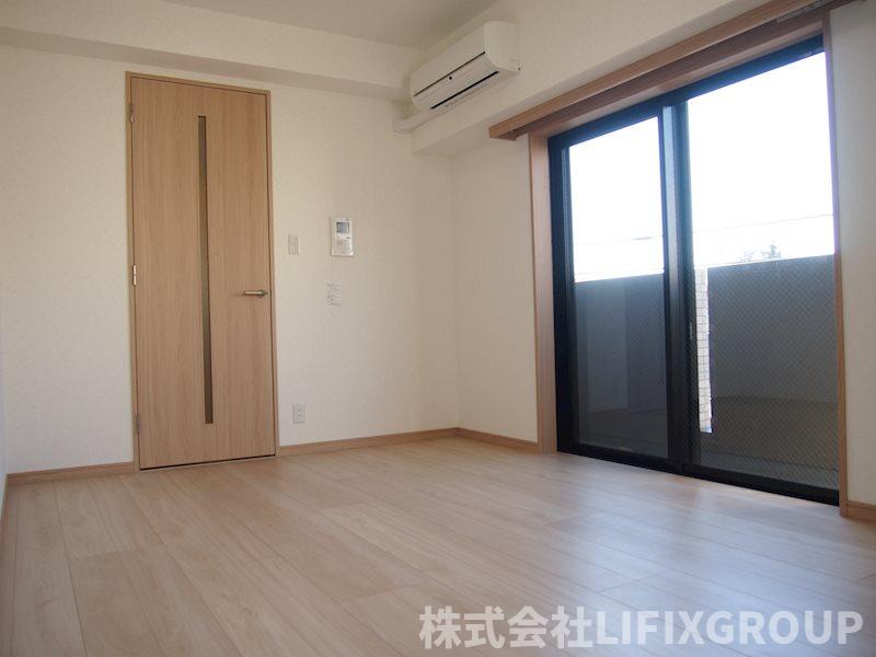 居室・リビング　居室・リビング