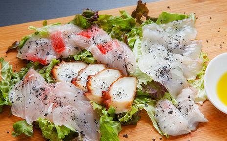 飲食店　Cara mishuku（飲食店）まで479m