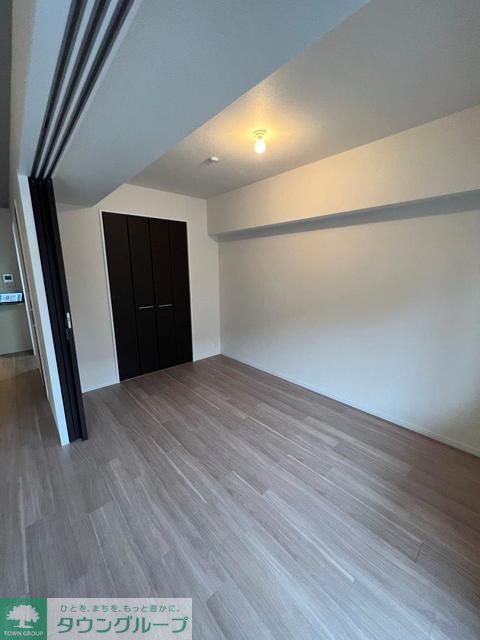 居室・リビング　※写真は同タイプ住戸です。