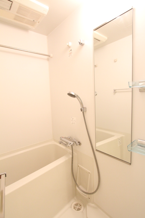 バス・シャワールーム　※参考写真