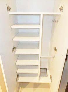 その他設備　★シューズBOXの収納力◎★
