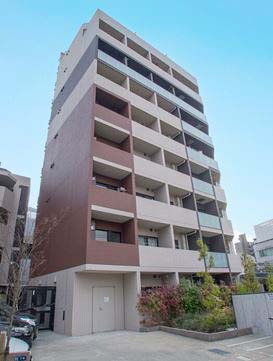 建物外観　★高級感のある外観★