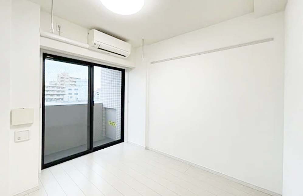 居室・リビング　★広々居室スペース★