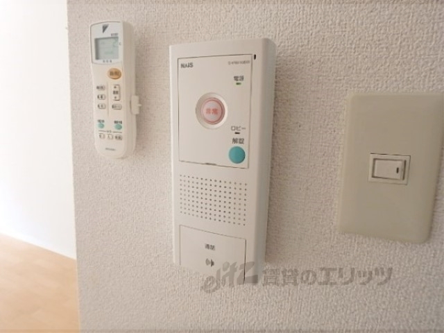 その他共有部分　集合ポスト