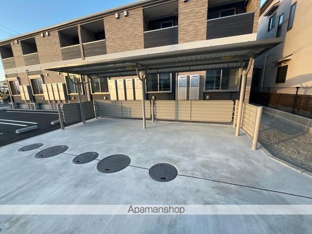 その他共有部分　その他共有部分