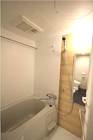 バス・シャワールーム　風呂