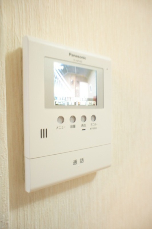 セキュリティ　図面と現状に相違がある場合には現状を優先