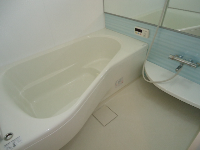 バス・シャワールーム　浴室