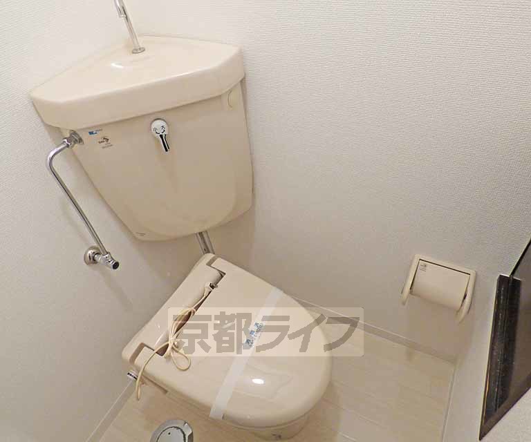 トイレ　綺麗なトイレです。