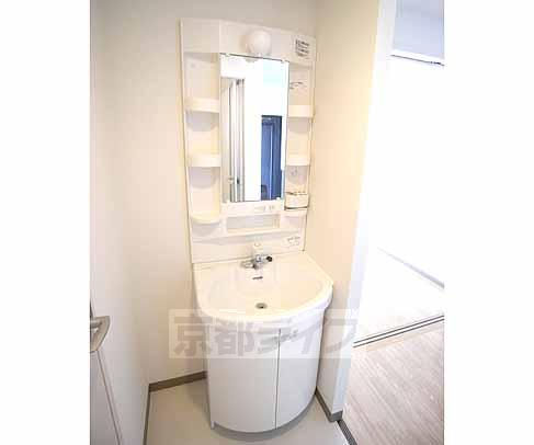 バルコニー　広々としたバルコニーです。