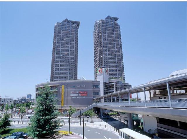 ショッピングセンター　ベルマージュ堺（ショッピングセンター）まで396m