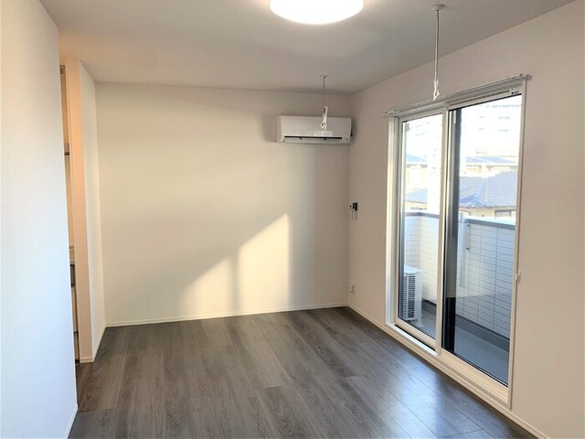 居室・リビング　洋室