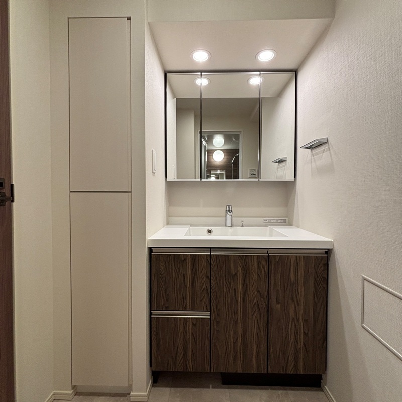 洗面設備　洗面※別部屋参考写真