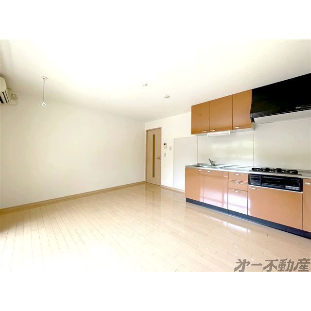 建物外観　ＬＤＫ