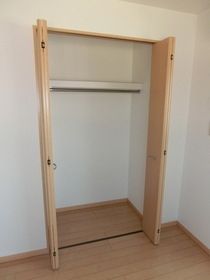 収納　たっぷり収納