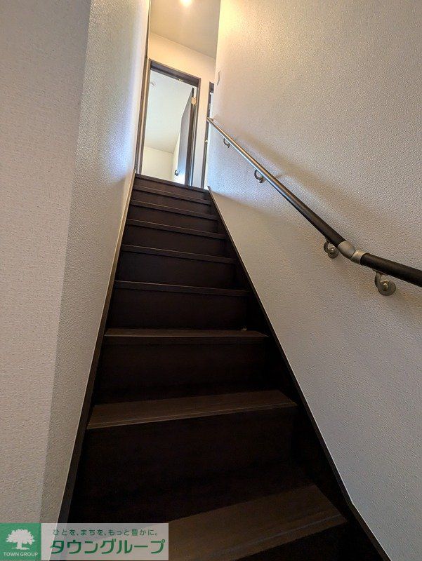 グランソフィア上新郷ヴィレッジ D -の玄関写真