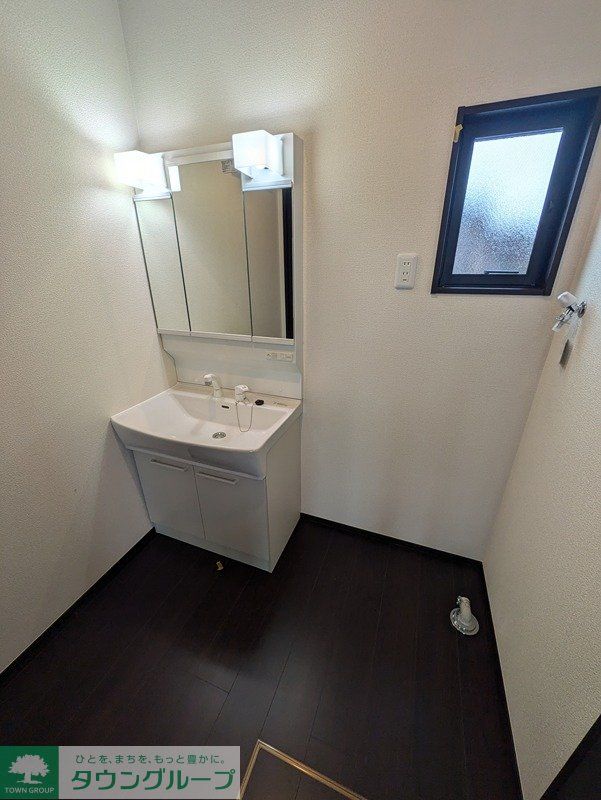 グランソフィア上新郷ヴィレッジ D -の内装写真