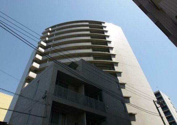 建物外観　外観☆