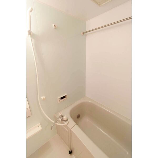 バス・シャワールーム　アルページュ西新