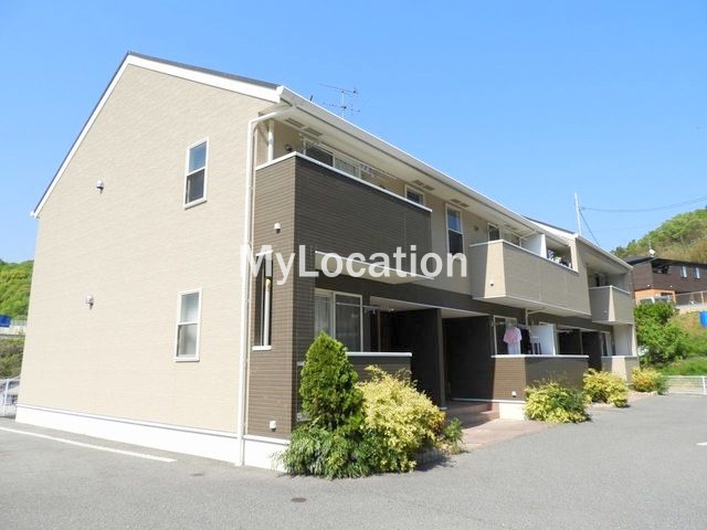 建物外観　☆綺麗な外観です☆