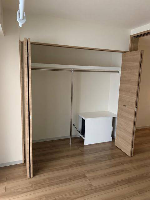 キッチン　システムキッチンです