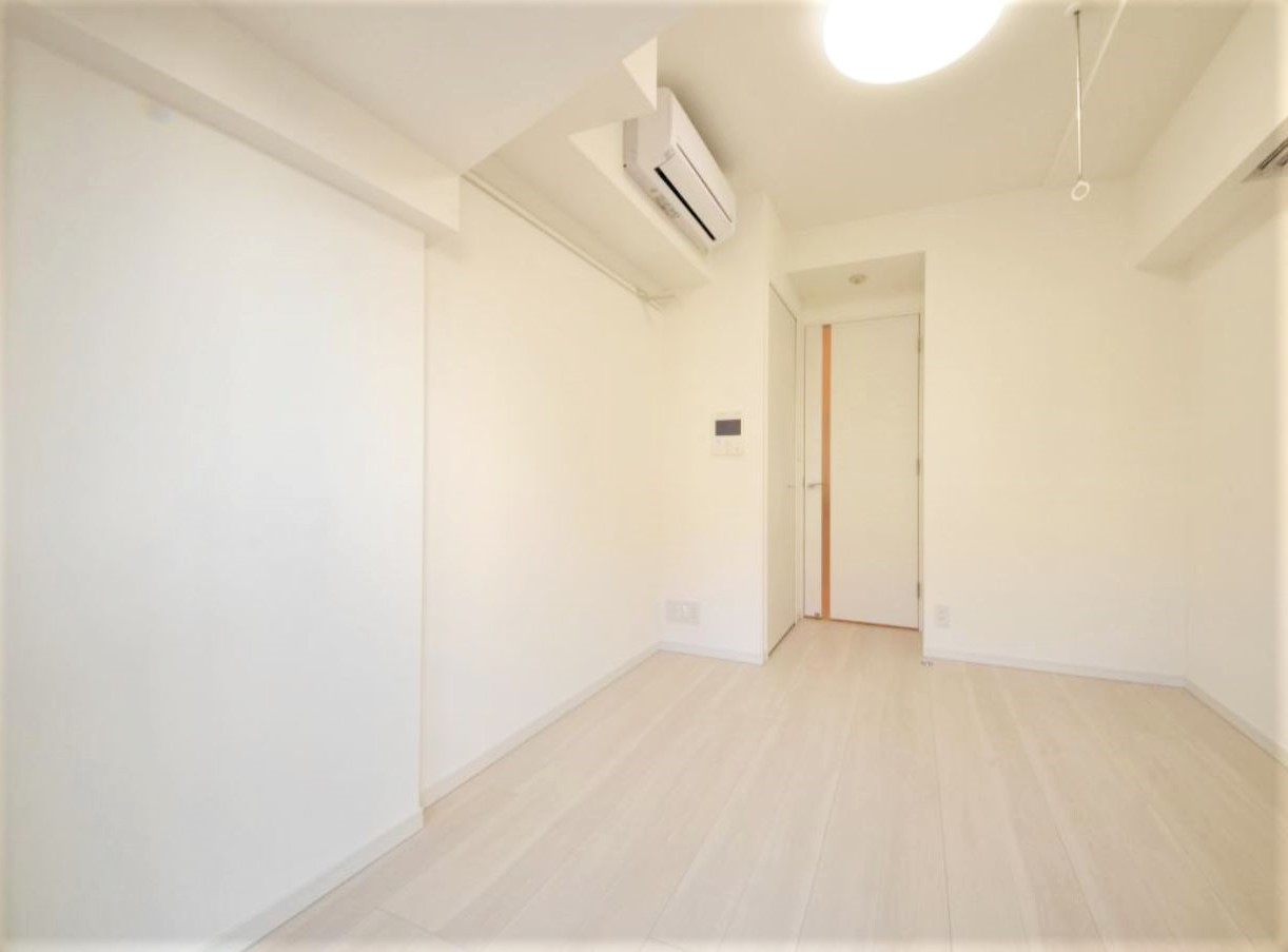 居室・リビング　★広々居室スペース★