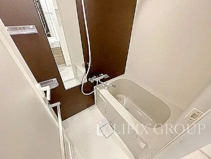 バス・シャワールーム　風呂