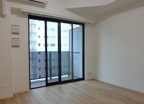 居室・リビング　内観※別部屋参考写真