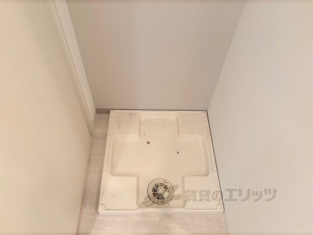 その他部屋・スペース　洗濯機置場