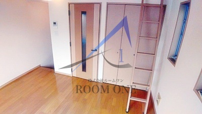 居室・リビング　洋室のお部屋です。