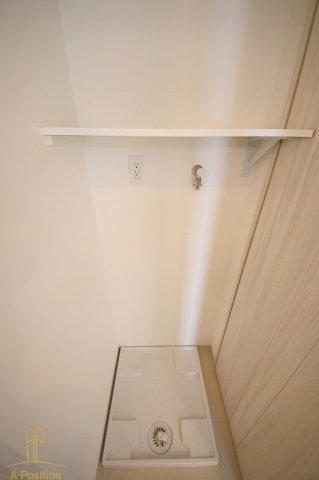 その他設備　プレジオ内代