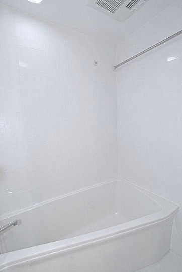 バス・シャワールーム　風呂