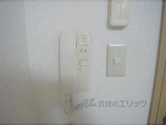 セキュリティ　ドアフォン（ＴＶ含）