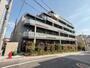 ザ・パークハビオSOHO市谷左内町 6階 新築の賃貸物件