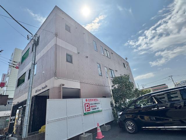 その他共有部分　外観写真（昼）