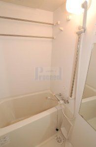 バス・シャワールーム　☆こちらの物件は仲介手数料0.55か月分です☆