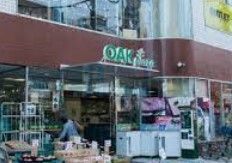 スーパー　Foodestオークプラザ大泉学園店（スーパー）まで430m