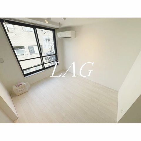 居室・リビング　洋室のお部屋です。