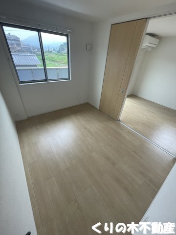 その他部屋・スペース　中はこのようになっています