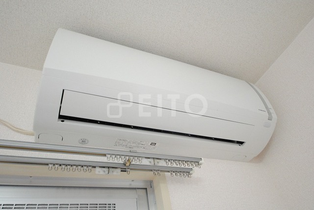 その他設備　写真は３０６号室