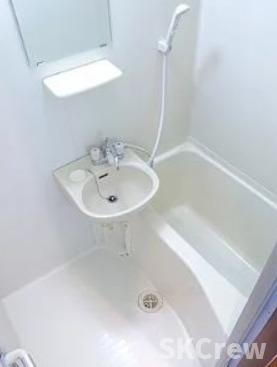 バス・シャワールーム　※写真はイメージです